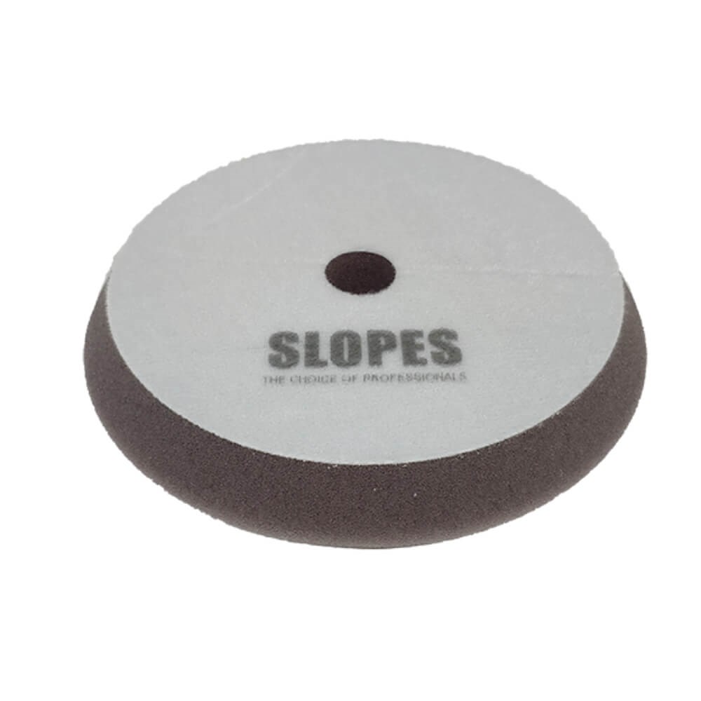 Slopes Gri Kalın Pasta Süngeri 150/165MM