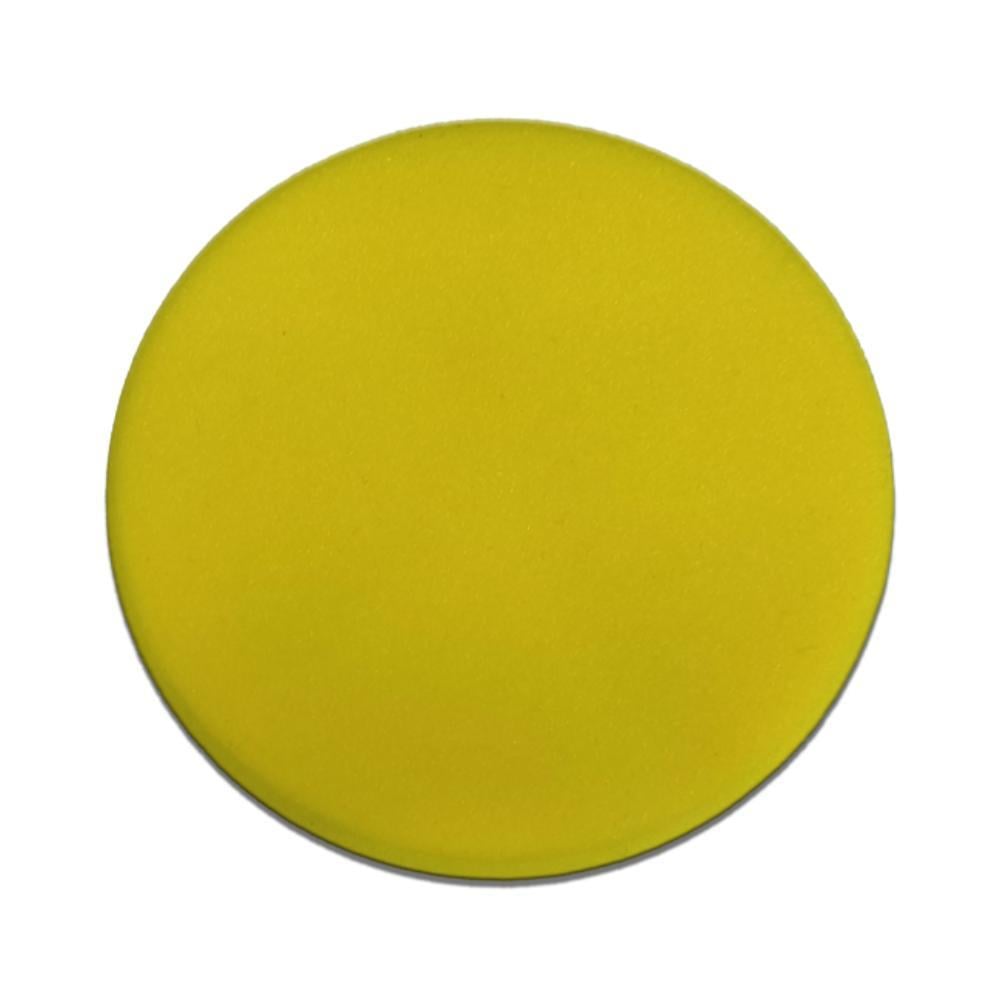 Slopes Yellow Sarı Hare Giderici Süngeri 170mm