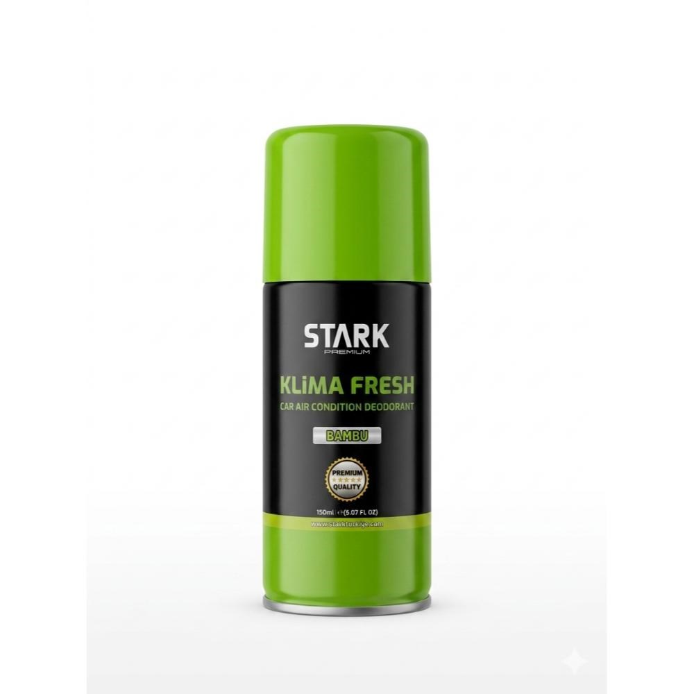 Stark Klima Koku Giderici 150 Ml Bambu