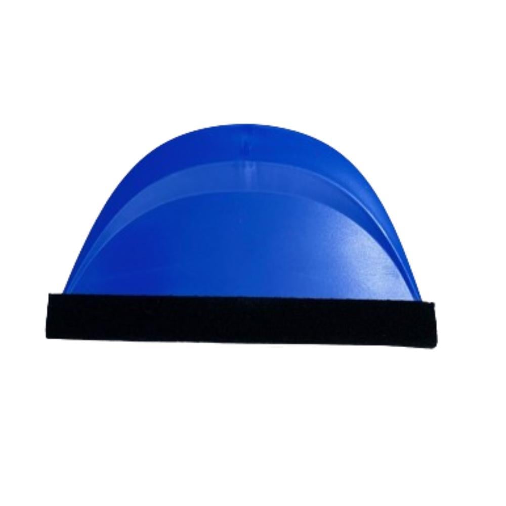 Stark Oval Keçeli Ragle