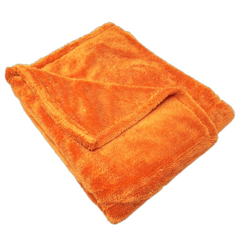 Stark Rapid 1200GSM Çift Taraflı Kurulama Havlusu 50x80cm