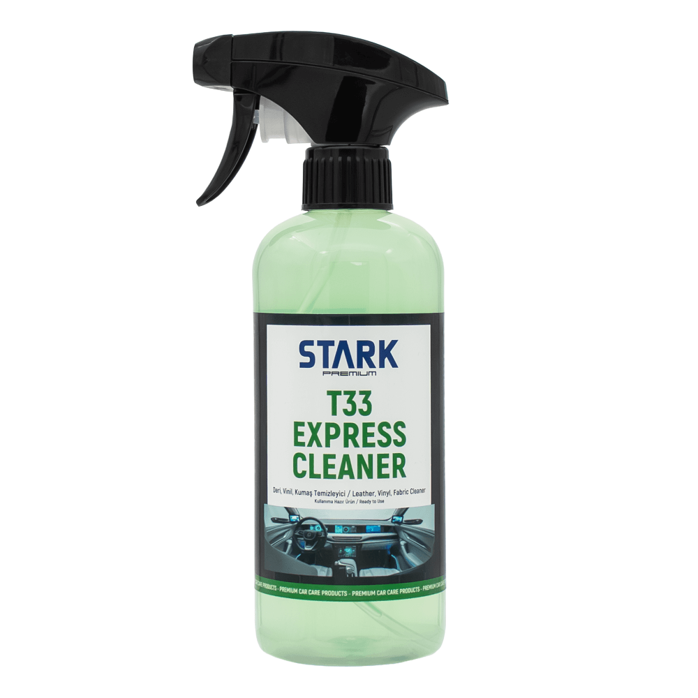 Stark T33 Express Cleaner Güçlü İç Aksam Temizleyici 500ml