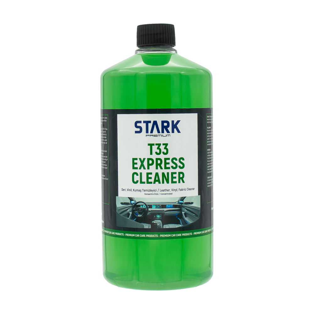 Stark T33 Express Cleaner Güçlü İç Aksam Temizleyici 1 Lt
