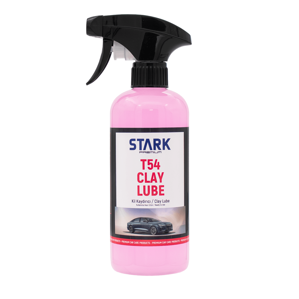 Stark T54 Clay Lube Kil Kaydırıcı 500ml