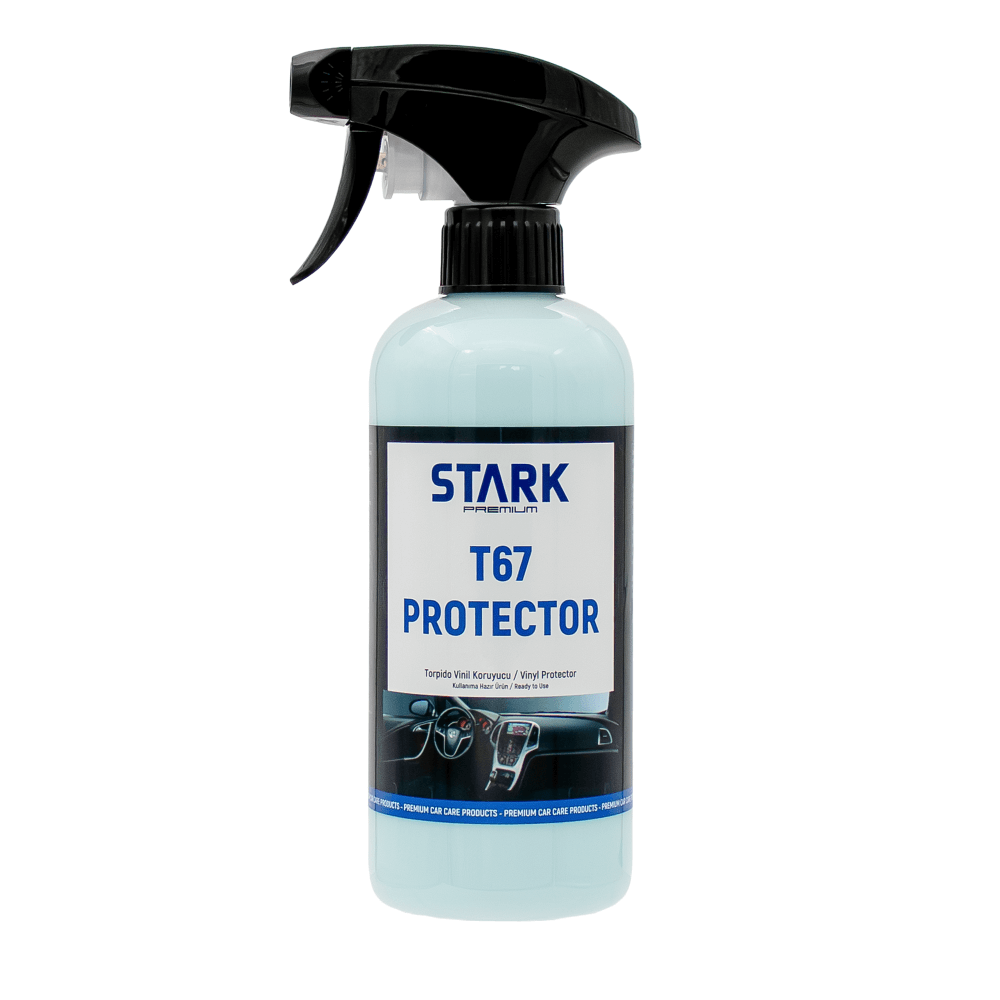 Stark T67 Protector Torpido Vinil Koruyucu 500ml