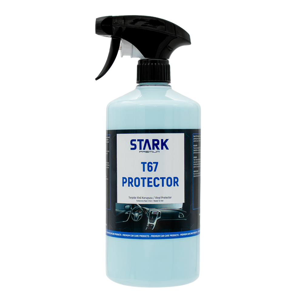 Stark T67 Protector Torpido Vinil Koruyucu 1 Lt