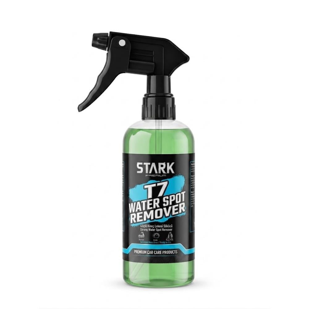 Stark T7 Water Spot Remover Güçlü Kireç Lekesi Sökücü 500ml