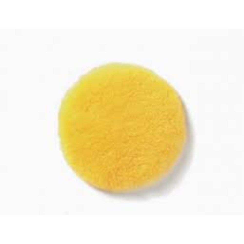 Ufs Domestic Pasta Keçesi Sarı 75mm