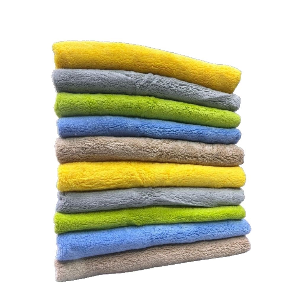 Vega  Mikrofiber Cila & Wax Bezi 40*40