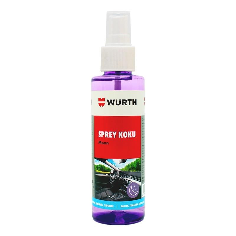 Würth Sprey Araç Kokusu Moon 150ml
