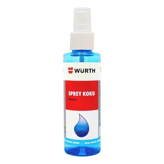 Würth Sprey Araç Kokusu Ocean 150ml