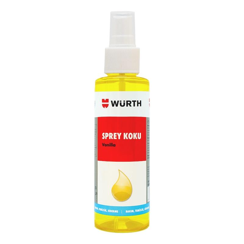 Würth Sprey Araç Kokusu Vanilla 150ml