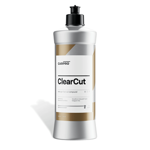 CARPRO Clearcut Agresif Çizik Giderici Pasta 1Kg.