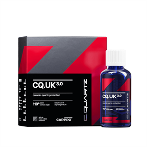 CARPRO CQuartz Cquk 3.0 Seramik Kaplama 10ML.