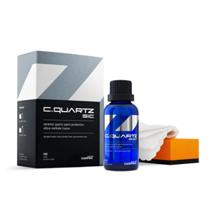 CARPRO CQuartz Sic Seramik Kaplama Seti (Silisyum Karbür) 50 ML.