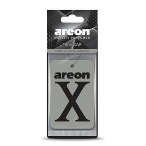 Areon X Asma Koku - New Car