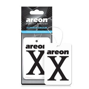 Areon X Asma Koku - Summer Dream