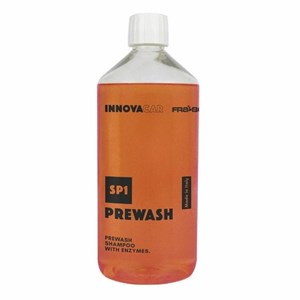 Fraber Innovacar SP1 Prewash Enzimli Ön Yıkama Şampuanı 1 Lt
