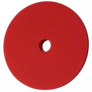 MENZERNA Ağır Kesim Pasta Süngeri (Kırmızı) - 130/150mm