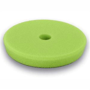 Polytop Orbital Uyumlu Yeşil Cila Süngeri 140mm