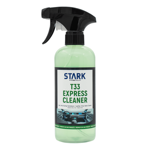 Stark T33 Express Cleaner Güçlü İç Aksam Temizleyici 500ml