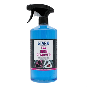 Stark T44 Iron Remover Ph Nötr Güçlü Demir Tozu Sökücü 1 Lt