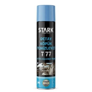 Stark T77 Detaylı Temizleme Köpüğü 600ml Aerosol