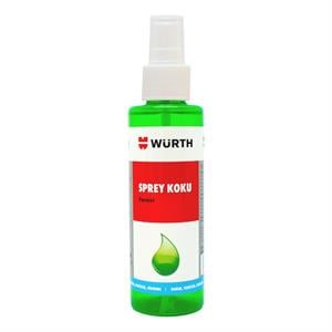 Würth Sprey Araç Kokusu Forest 150ml