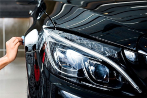 Seramik ve Boya Korumalar