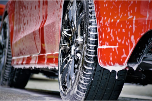 Dış Bakım Ürünleri