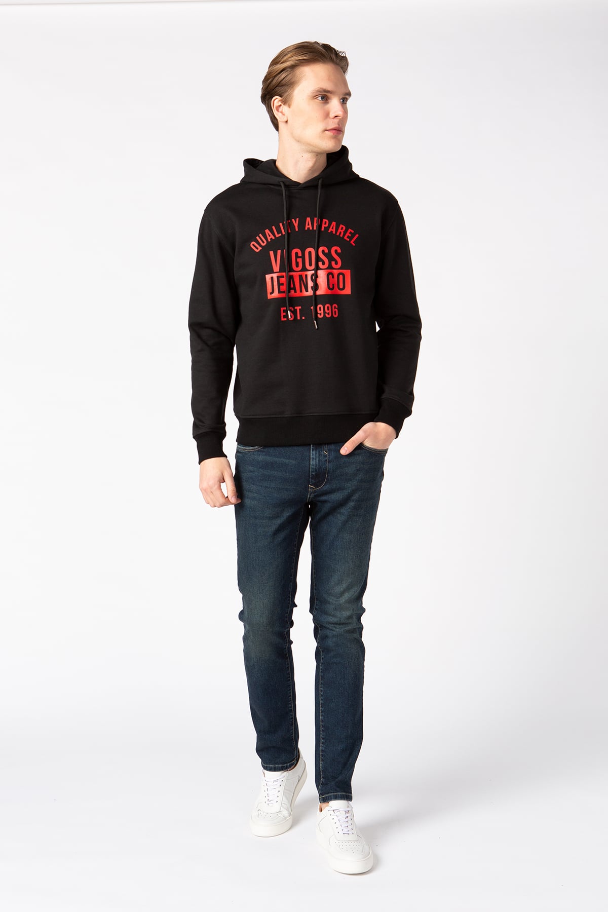 ERKEK SWEATSHIRT_VIGOSS