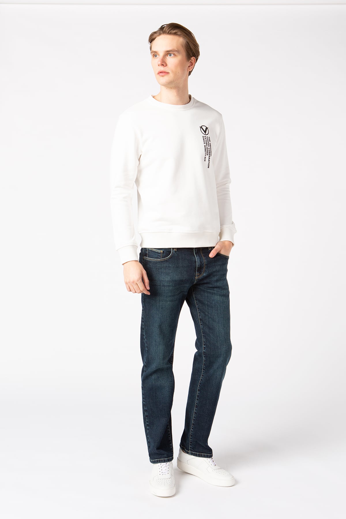 ERKEK SWEATSHIRT_VIGOSS