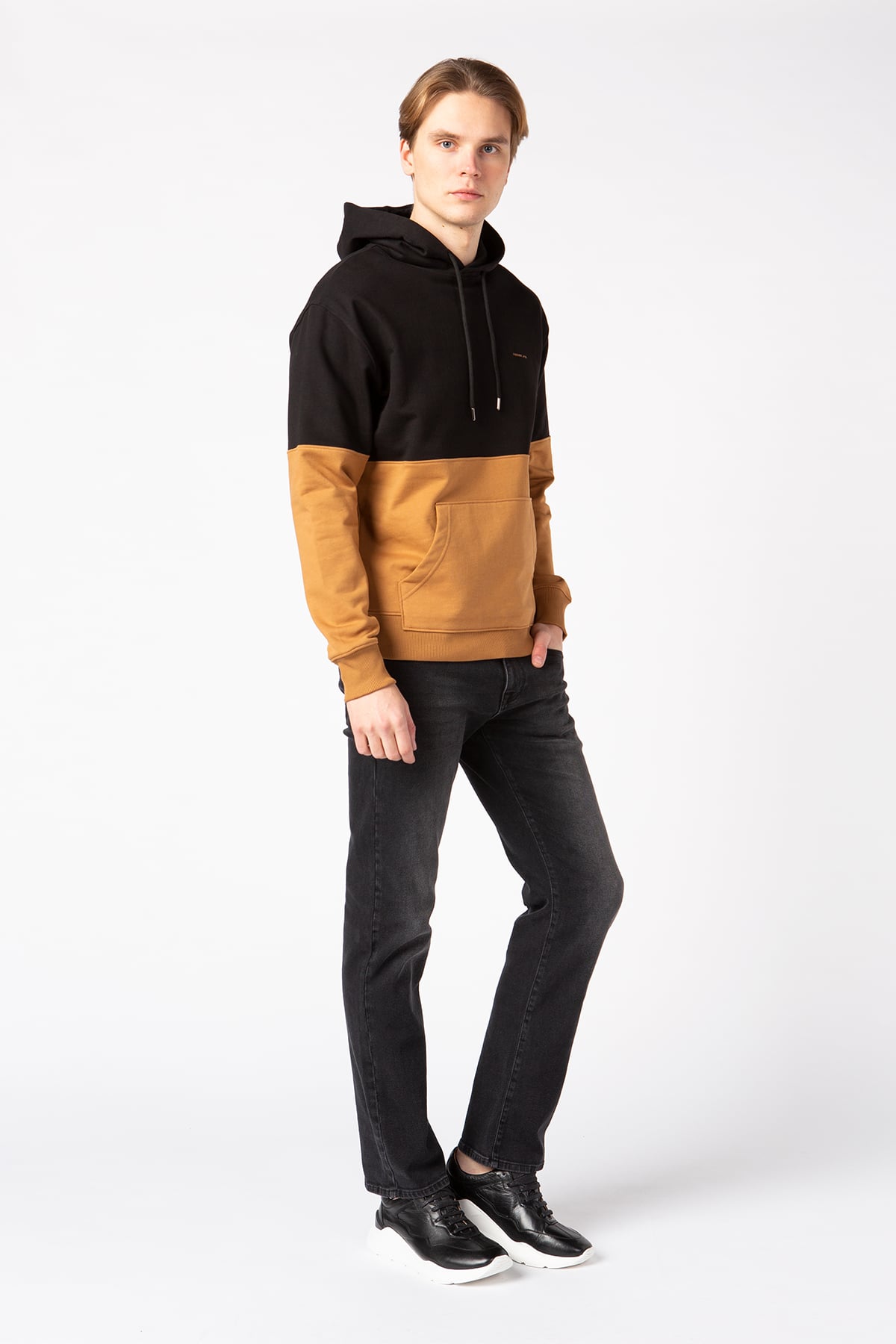 KAPŞ. ERKEK SWEATSHIRT_VIGOSS