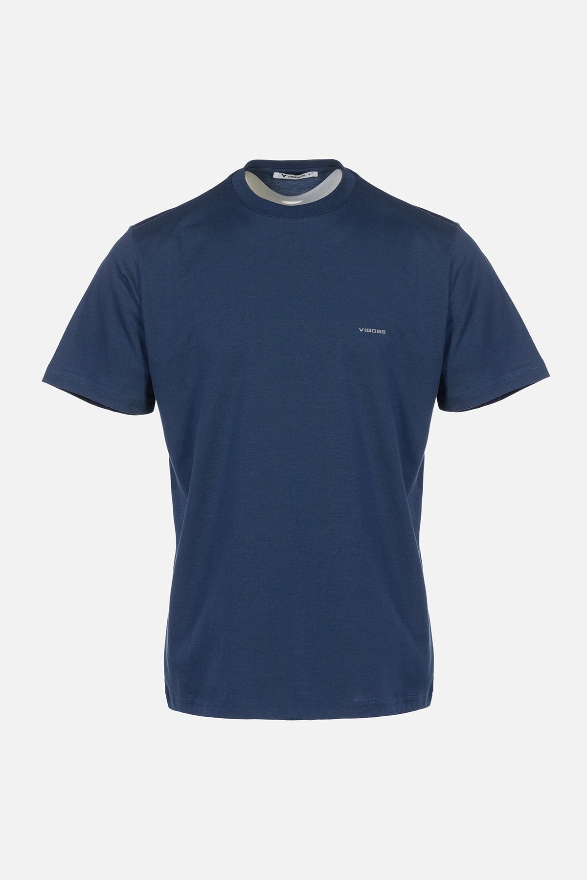 O YAKA BASIC ERKEK T-SHIRT 3124-03370