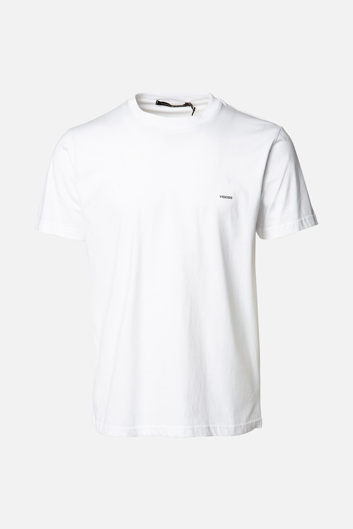 O YAKA BASIC ERKEK T-SHIRT 3124-03370