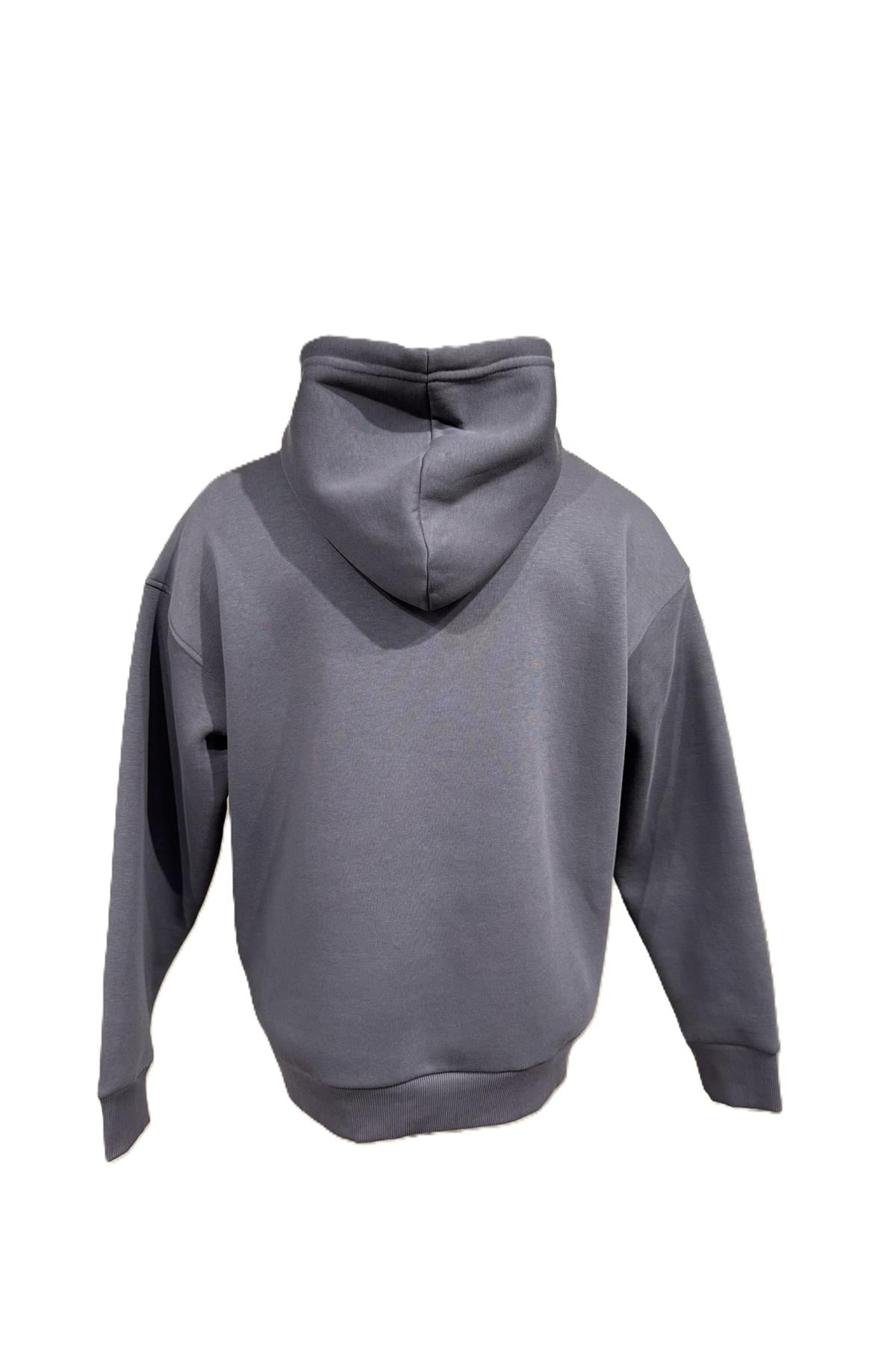VIGOSS ACTION BASKILI ERKEK SWEATSHIRT 62639-30207