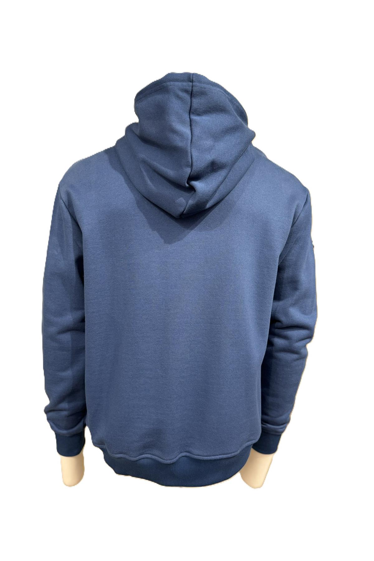 VIGOSS ACTION BASKILI ERKEK SWEATSHIRT 62488-30048