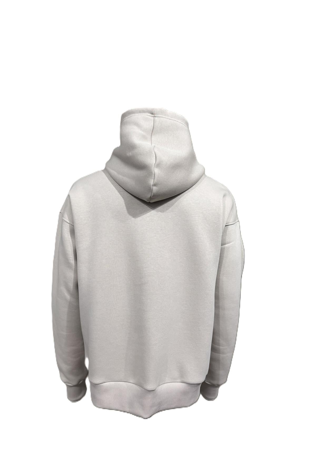 VIGOSS ACTION BASKILI ERKEK SWEATSHIRT 62639-30207