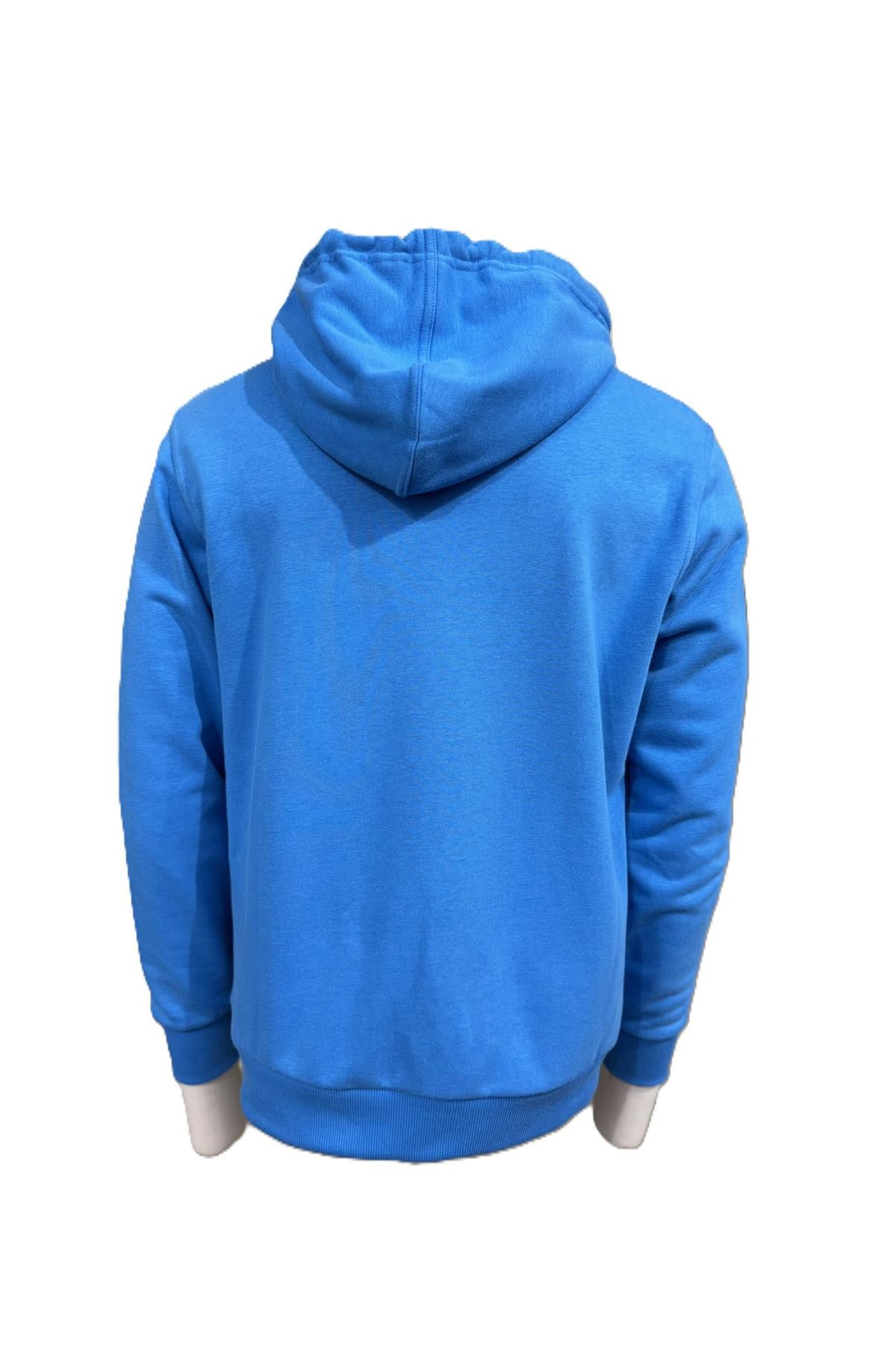 VIGOSS ACTION BASKILI ERKEK SWEATSHIRT 62565-30112