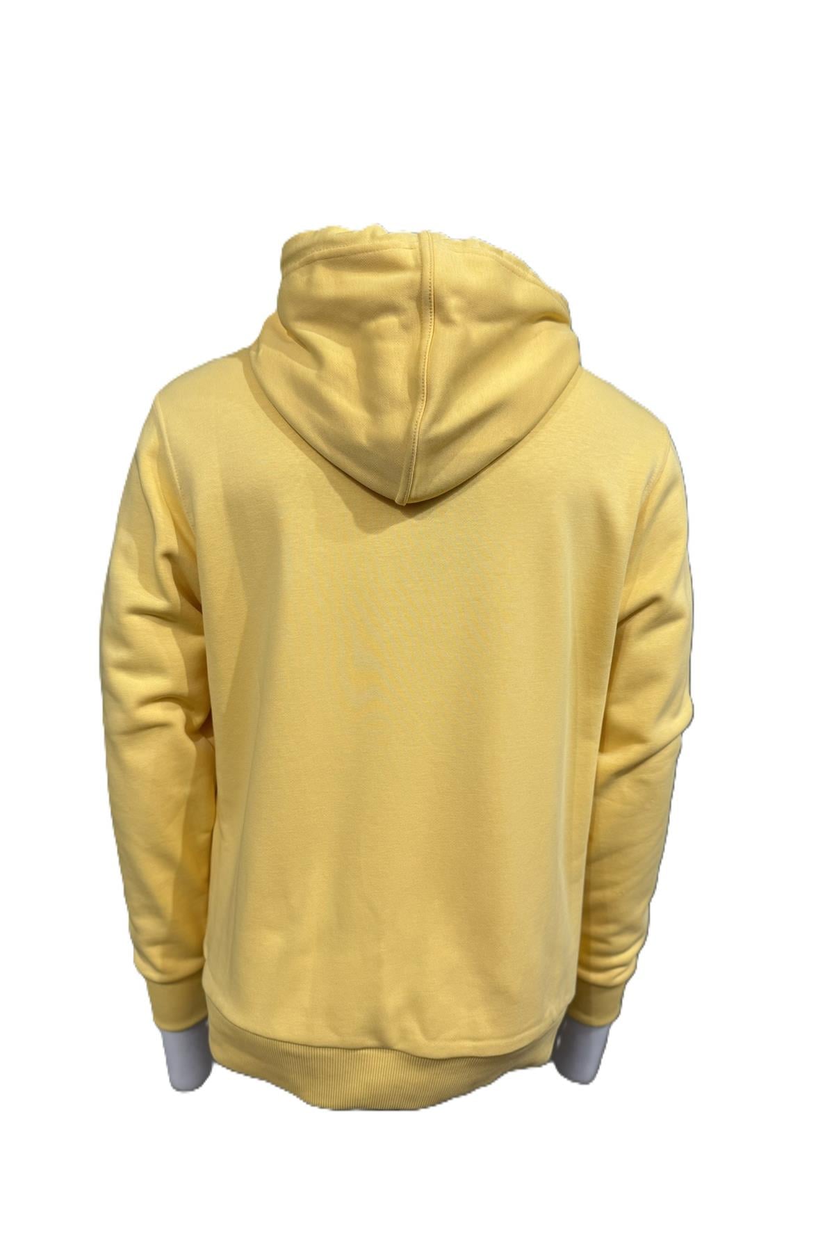 VIGOSS ACTION BASKILI ERKEK SWEATSHIRT 62565-30112