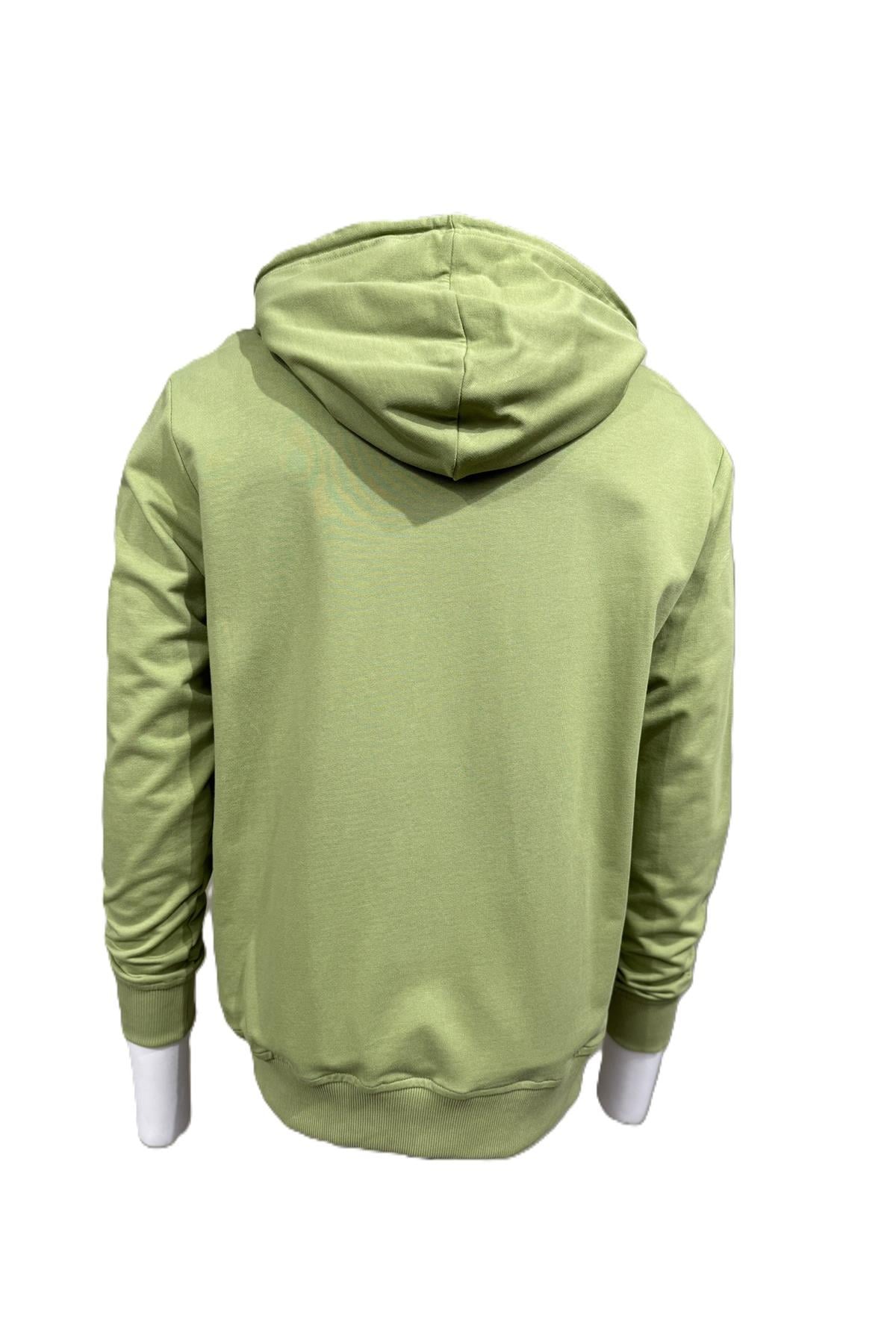 VIGOSS ACTION BASKILI ERKEK SWEATSHIRT 62488-30113