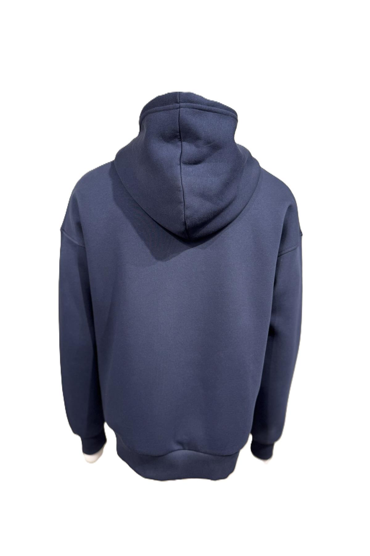 VIGOSS ACTION BASKILI ERKEK SWEATSHIRT 62639-30207