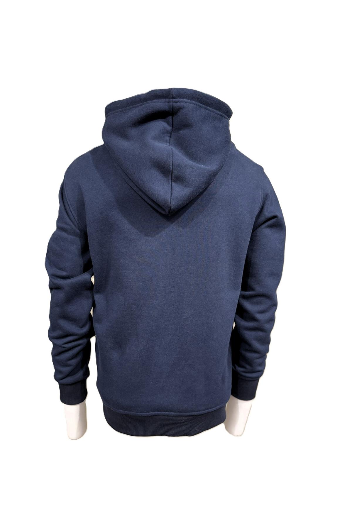 VİGOSS ACTION BASKILI ERKEK SWEATSHIRT 62617-30046