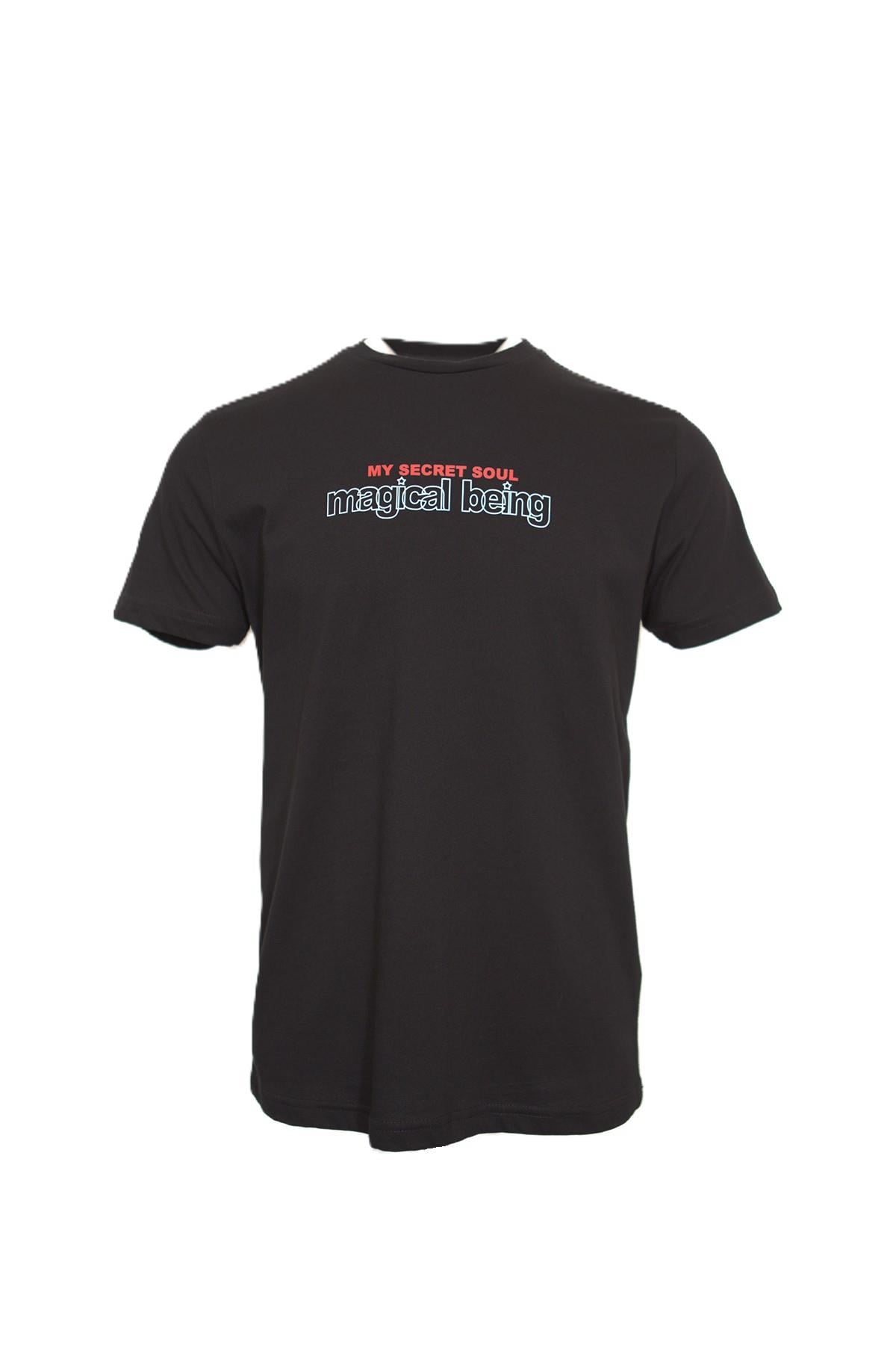 VIGOSS ACTION BASKILI ERKEK T-SHIRT 62803-03370