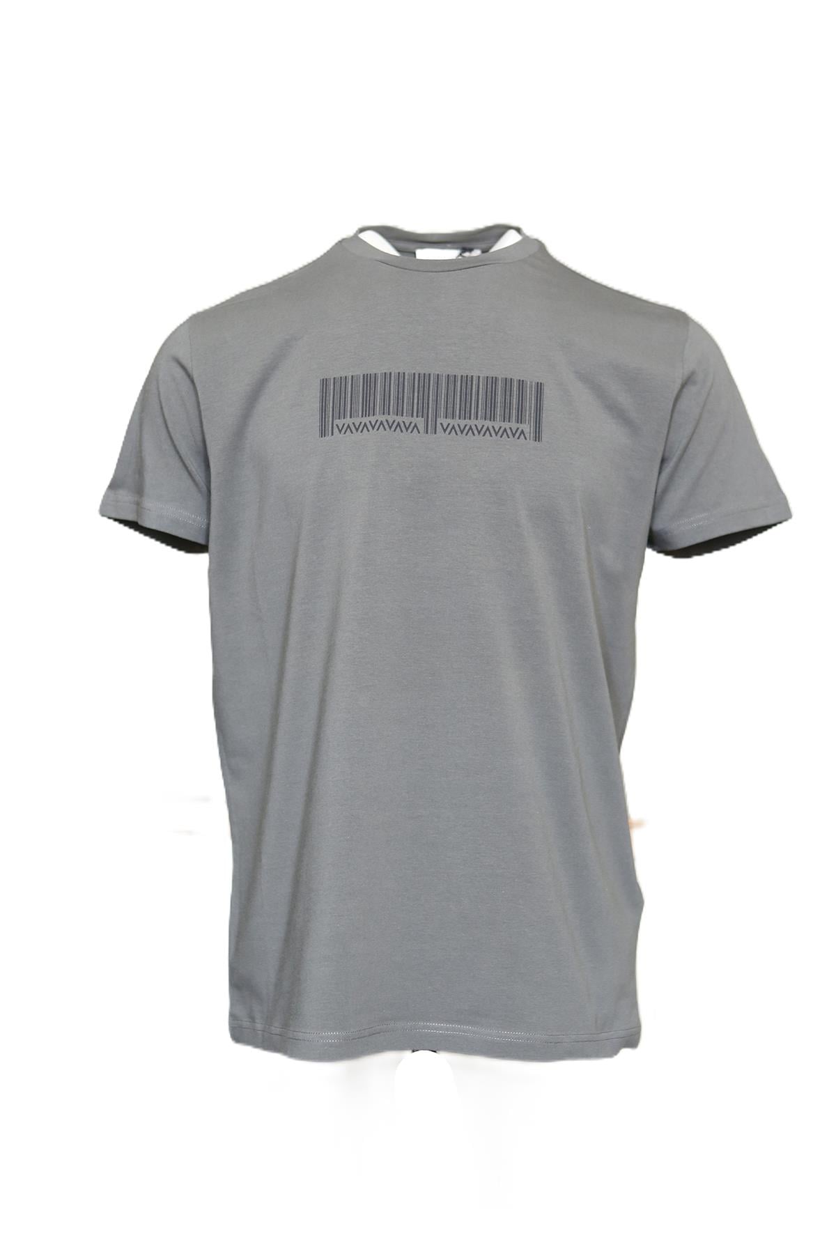 VIGOSS ACTION BASKILI ERKEK T-SHIRT 62486-03587