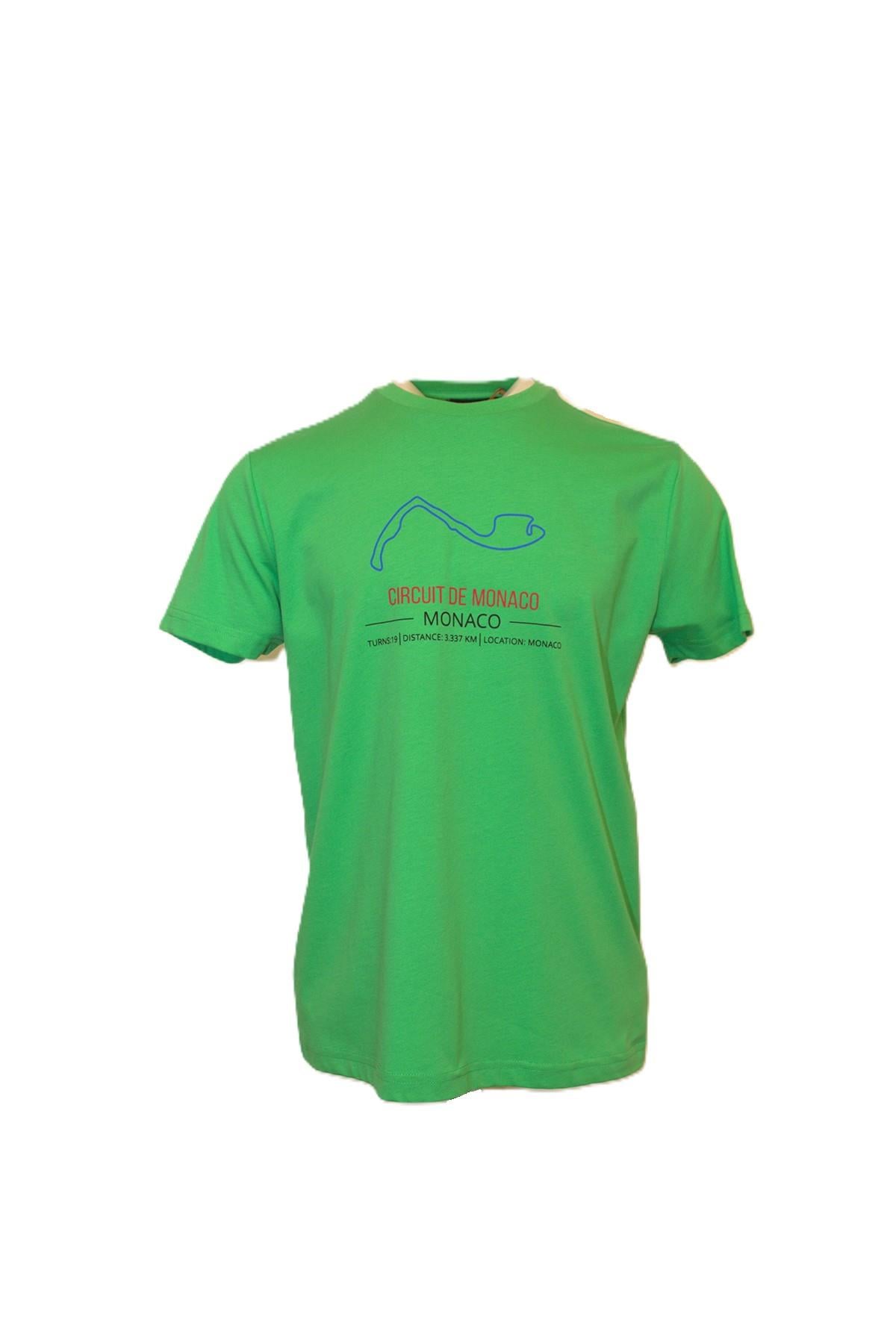 VIGOSS ACTION BASKILI ERKEK T-SHIRT 62645-30005