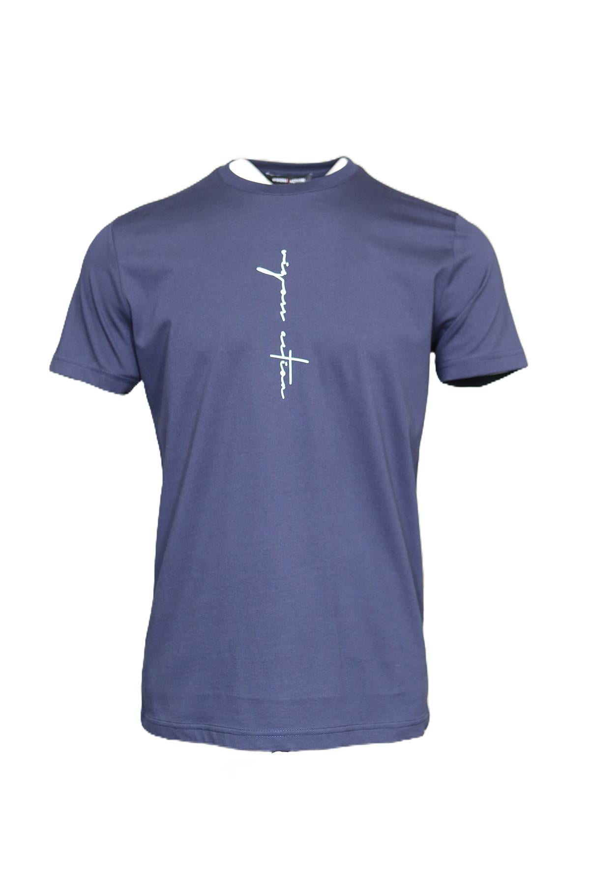 VIGOSS ACTION BASKILI ERKEK T-SHIRT 62402-30010