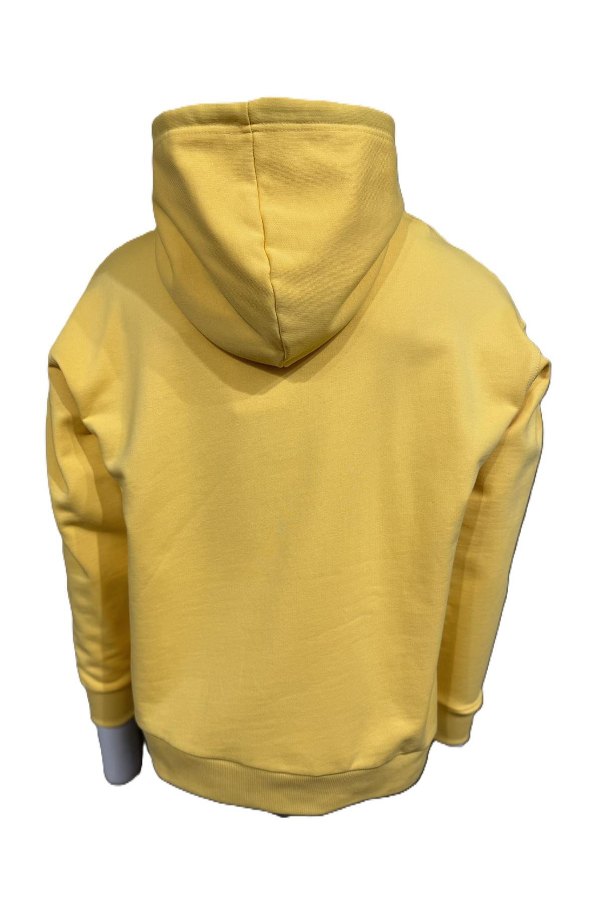 VİGOSS ACTION ERKEK KAPŞ. SWEATSHIRT 62899-30034