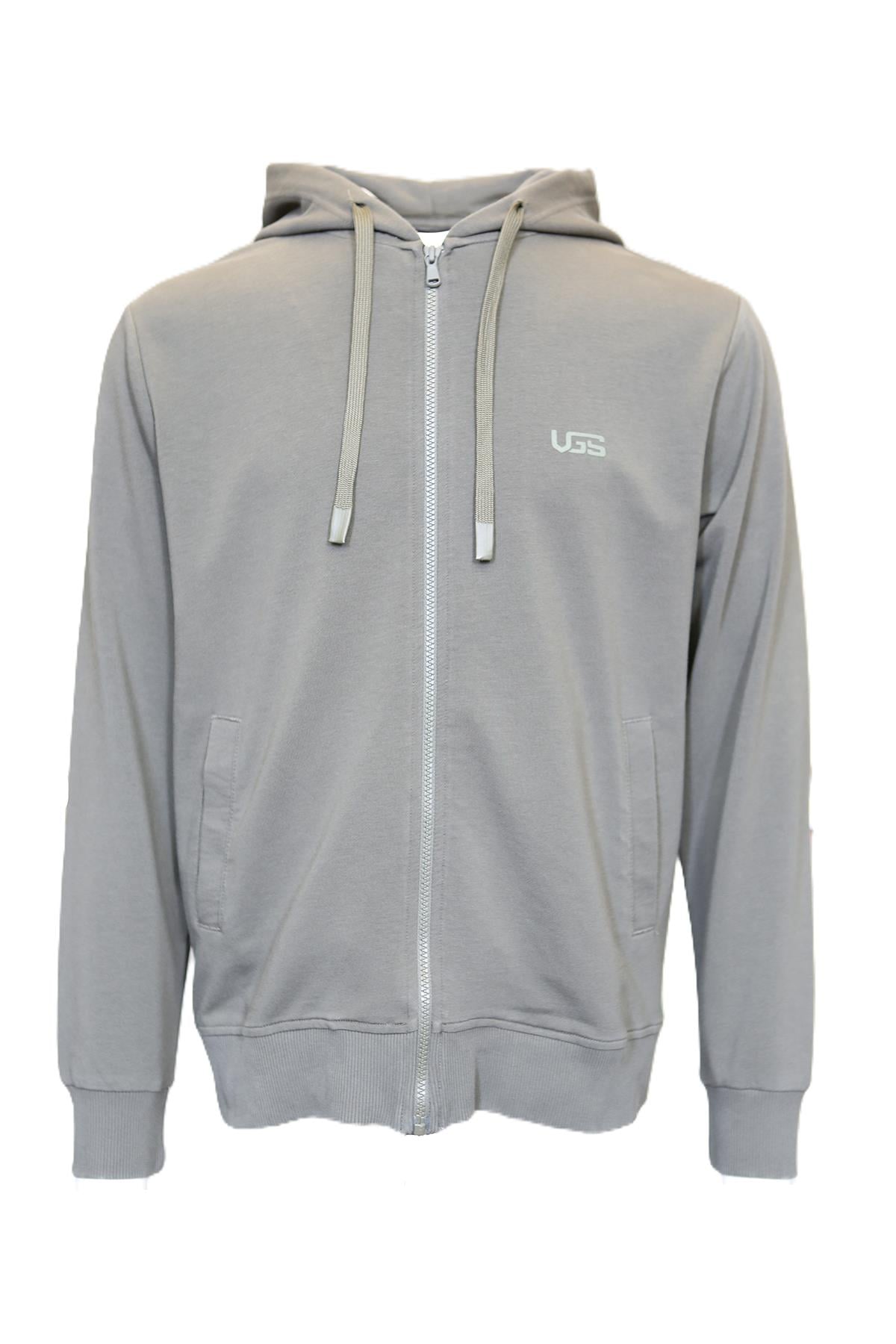 VİGOSS ACTION ERKEK KAPŞONLU SWEAT 62943-30037