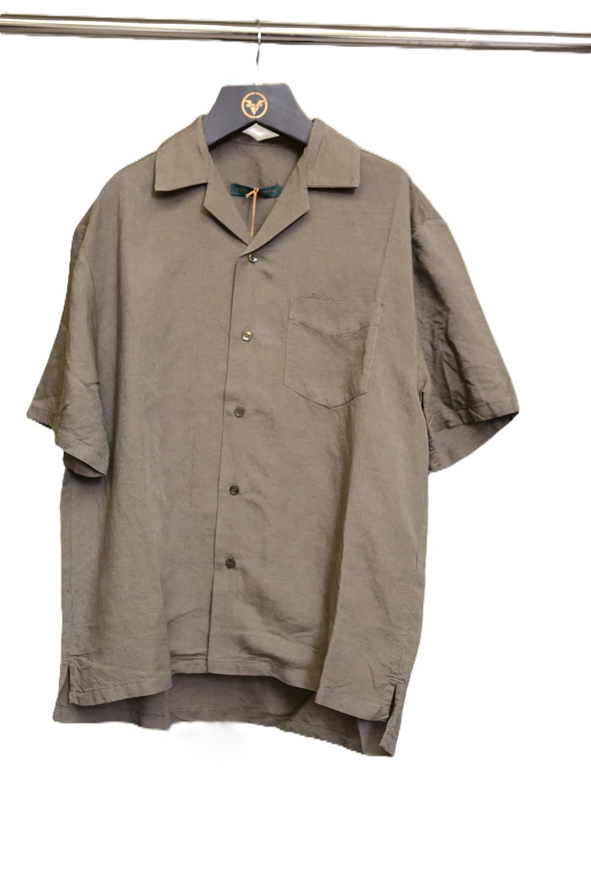 VİGOSS ACTION ERKEK NON DENİM GÖMLEK 68869-73299